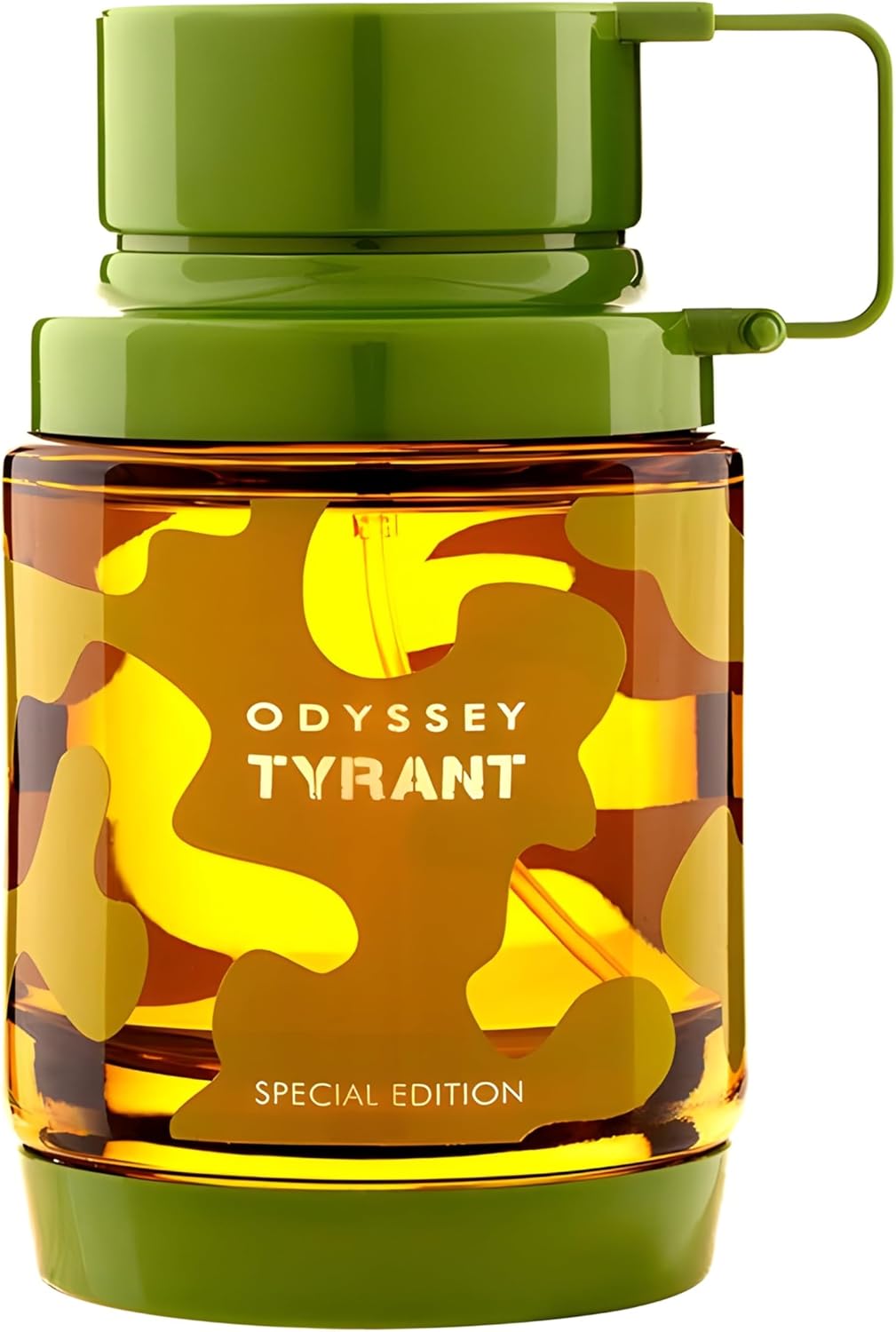 ARMAF Odyssey Tyrant, Apa de parfum pentru barbati 60 ml