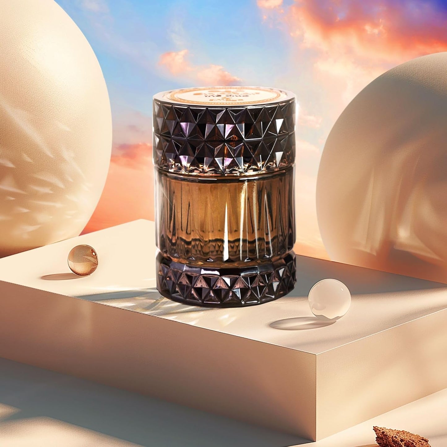 Zimaya Sharaf The Club, extract de parfum pentru barbati, 100 ml, inspirat din Creed Aventus
