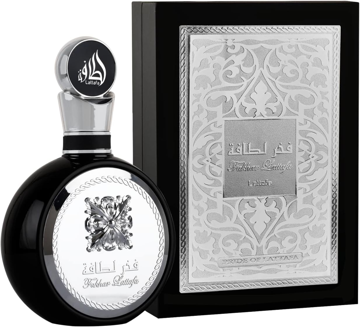 Lattafa Fakhar Pride of Lattafa, Apa de parfum pentru barbatii 100 ml