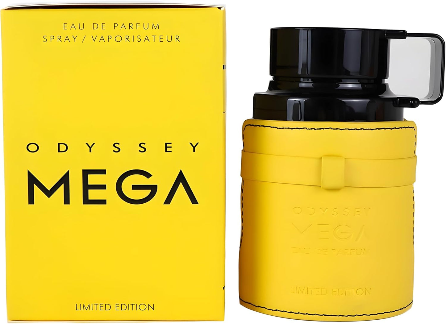 ARMAF Odyssey Mega pentru bărbați 100 ml