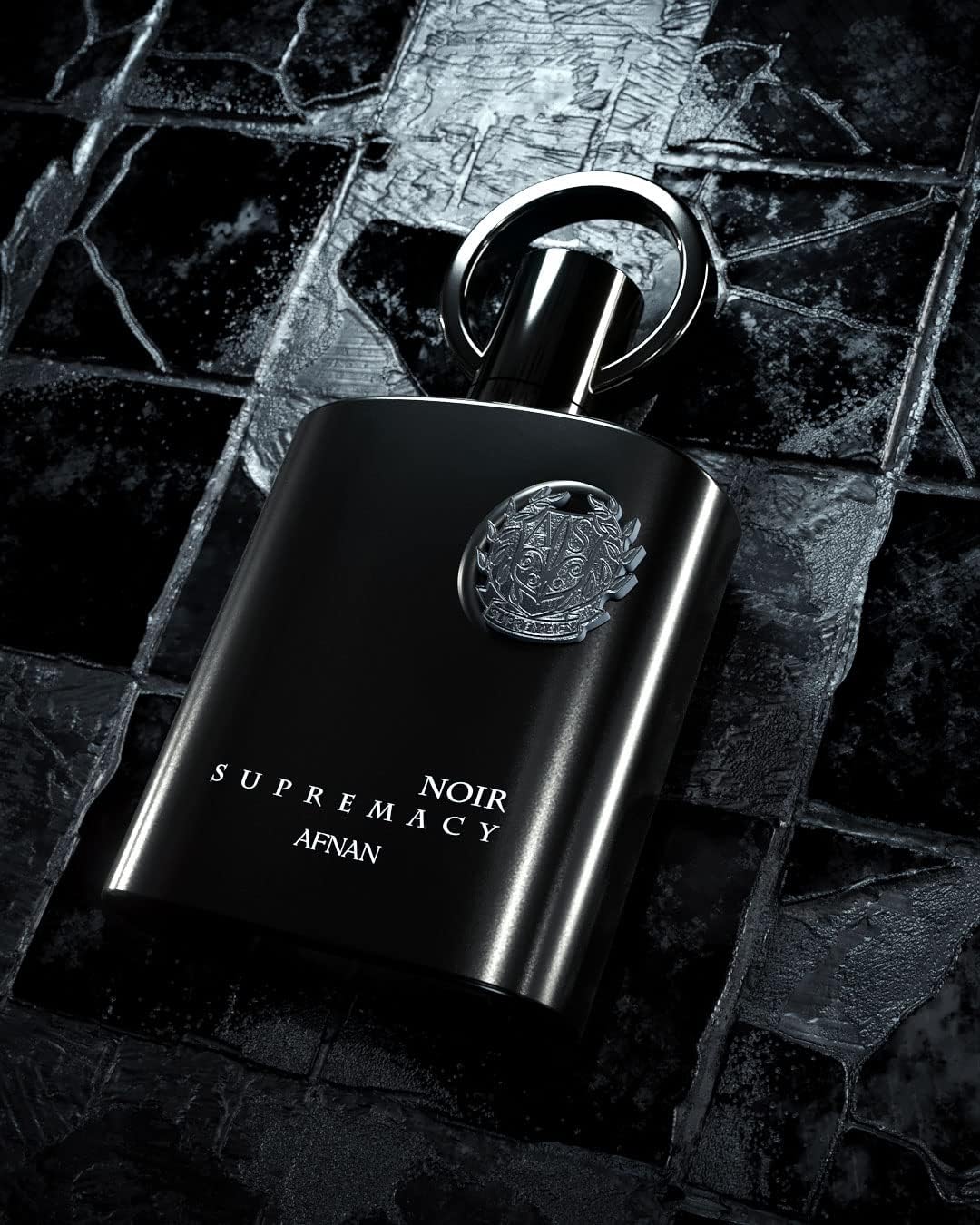 AFNAN Supremacy Noir,Apa de Parfum unisex 100 ml