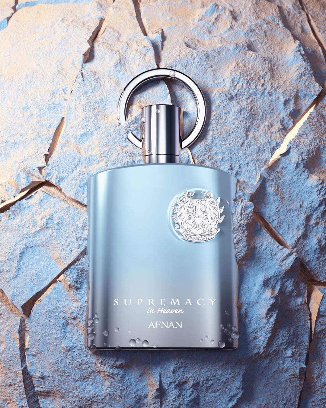 Afnan Supremacy In Heaven Unisex, Apa De Parfum, Unisex 100 ml
