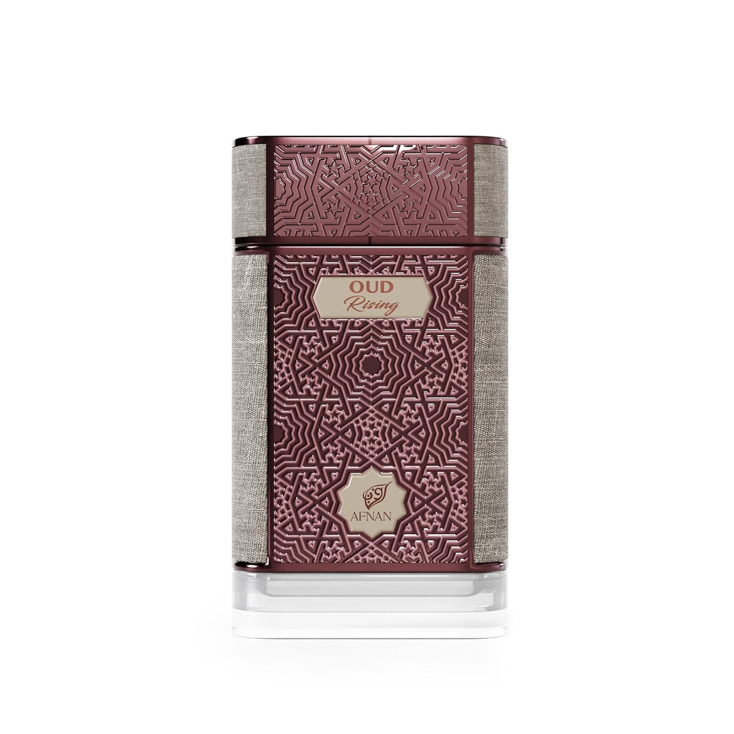 AFNAN Oud Rising,Apa de parfum unisex 80 ml