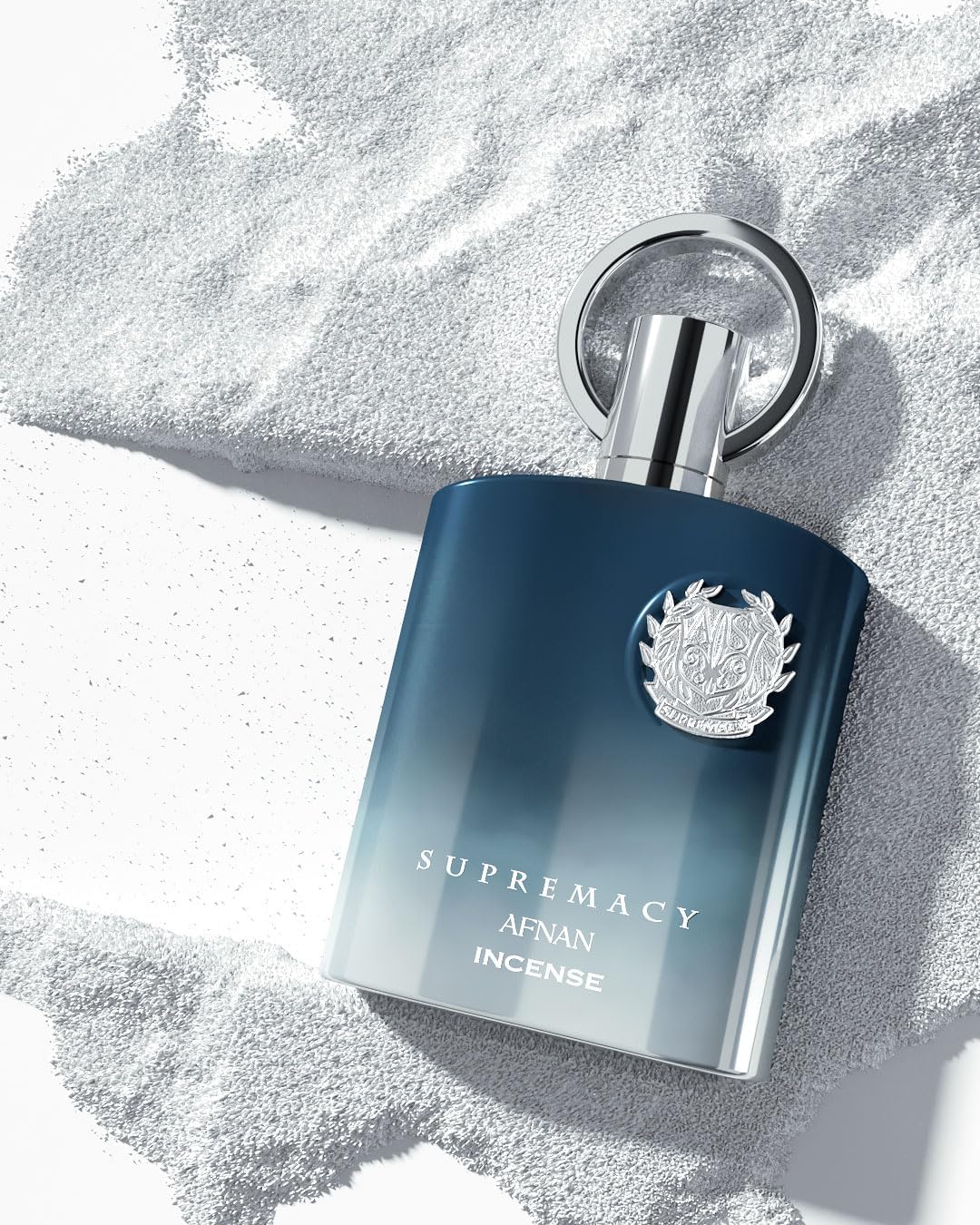 AFNAN Supremacy Incense,Apa de parfum pentru barbati 100 ml