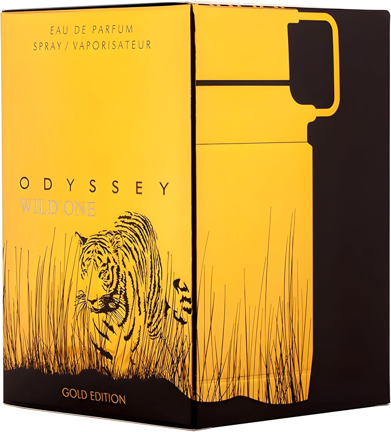 ARMAF ODYSSEY Wild One Gold Edition 100 ml apa de parfum pentru barbati