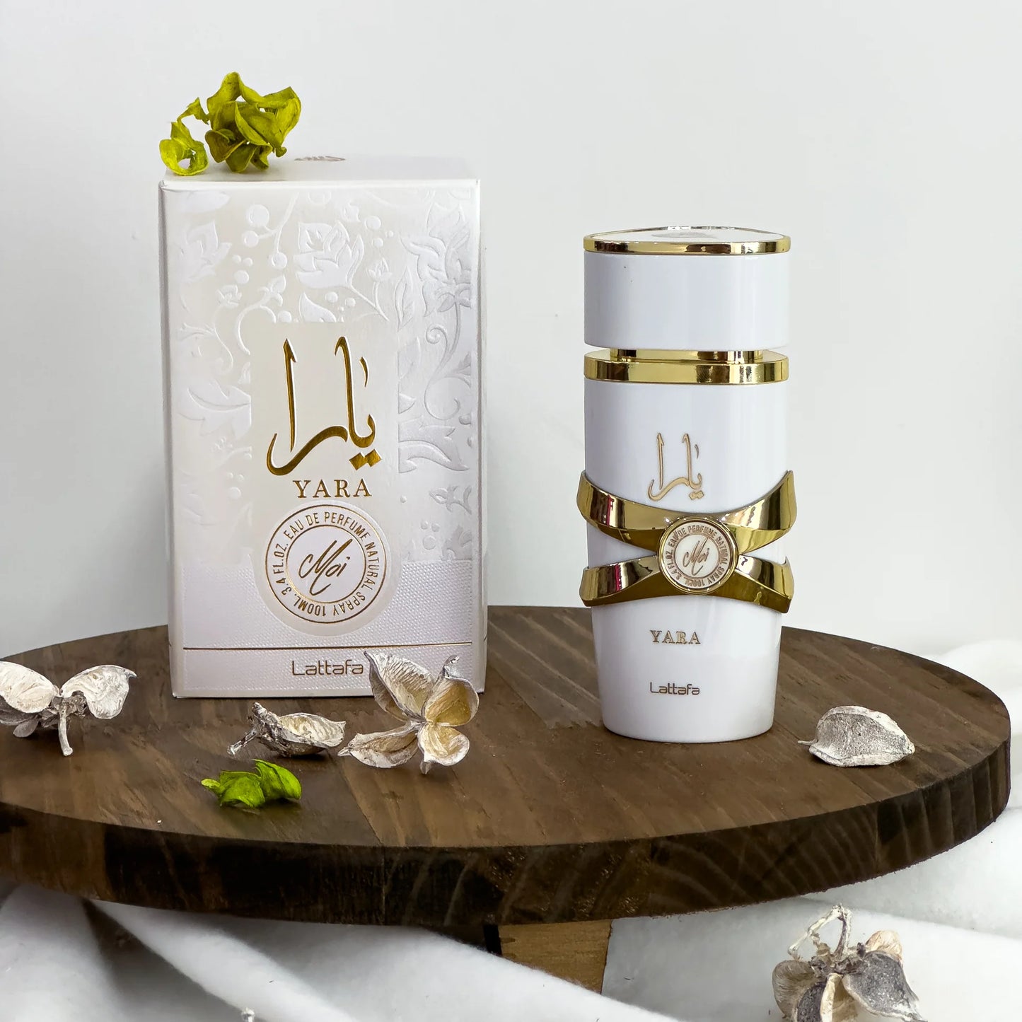 Lattafa Yara Moi, de dama, apa de parfum, 100 ml