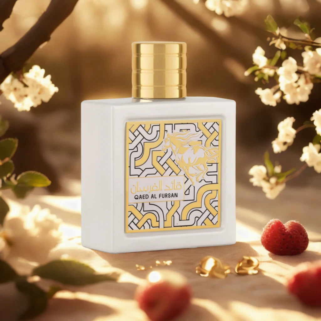 LATTAFA QAED AL FURSAN UNLIMITED, Apa de parfum, Unisex, 90 ml