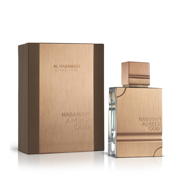 Al Haramain Amber Oud Unisex 60 ml