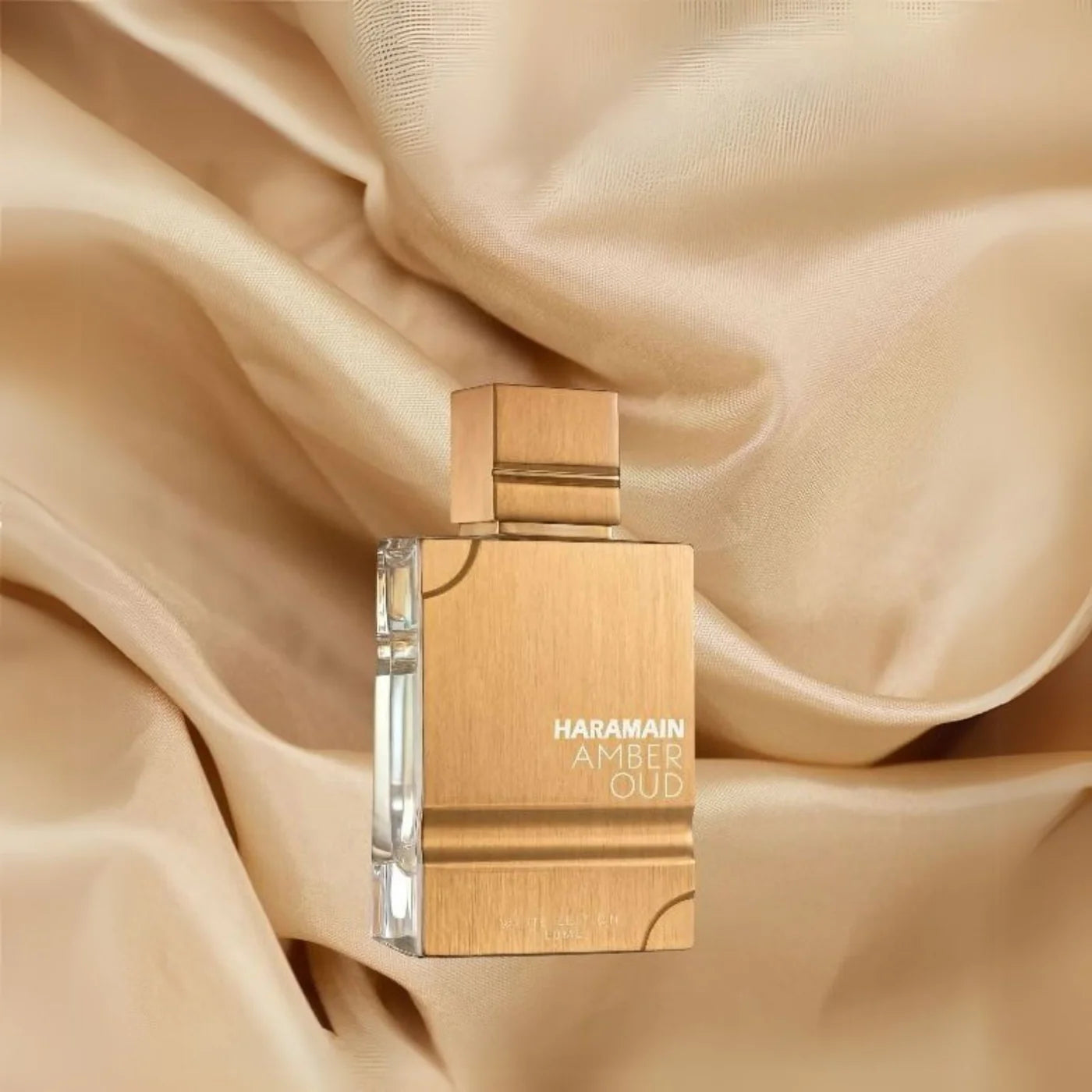 Al Haramain Amber Oud White Edition Unisex 100 ml