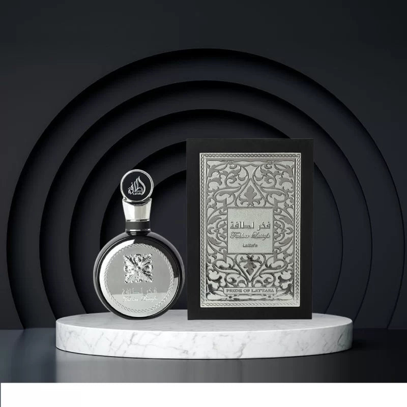 Lattafa Fakhar Pride of Lattafa, Apa de parfum pentru barbatii 100 ml