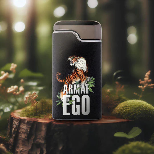 ARMAF Ego Tigre, Apa de parfum pentru bărbați 100 ml