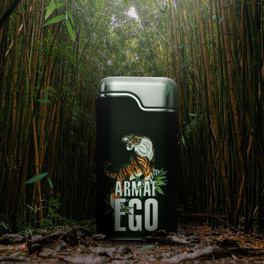 ARMAF Ego Tigre, Apa de parfum pentru bărbați 100 ml