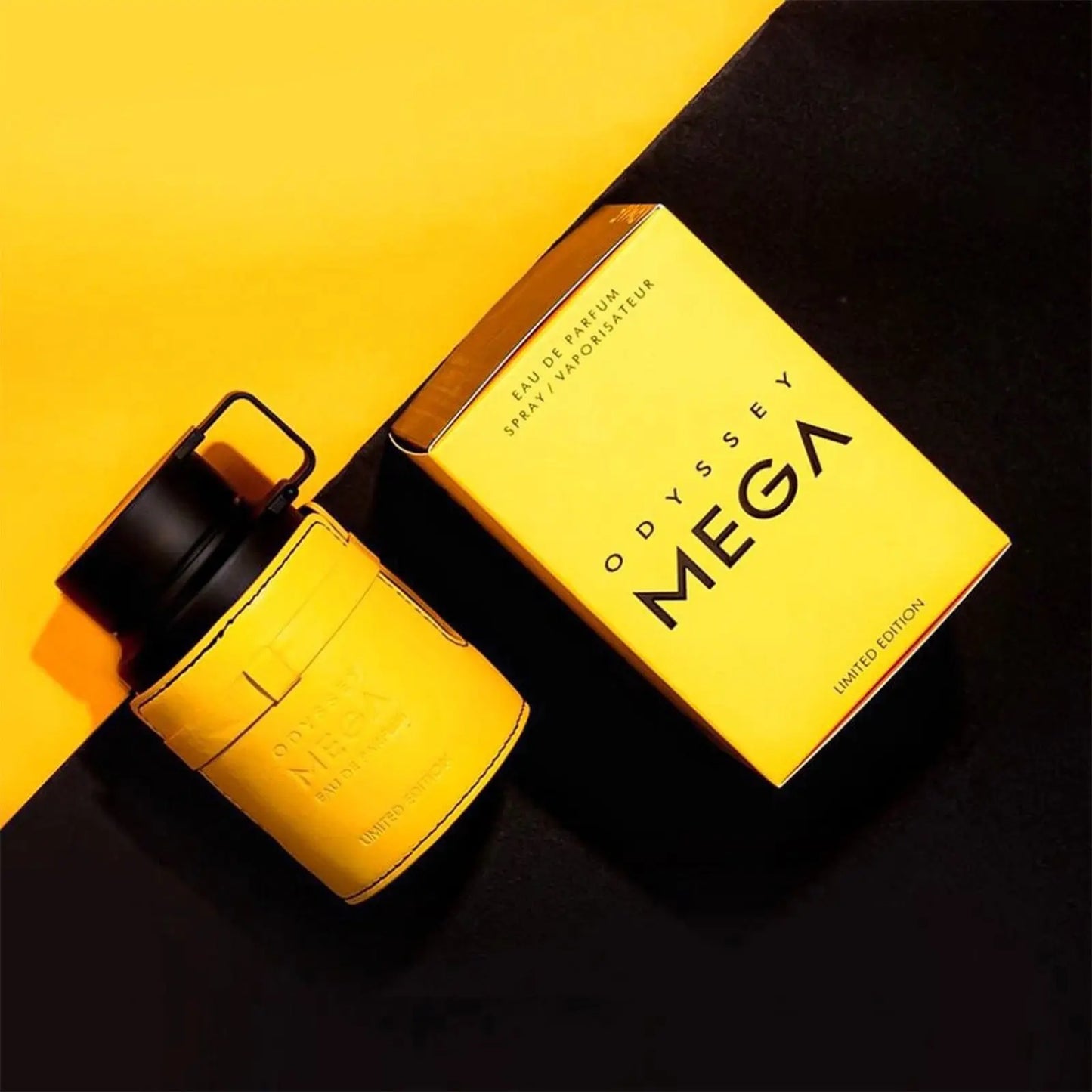 ARMAF Odyssey Mega pentru bărbați 100 ml