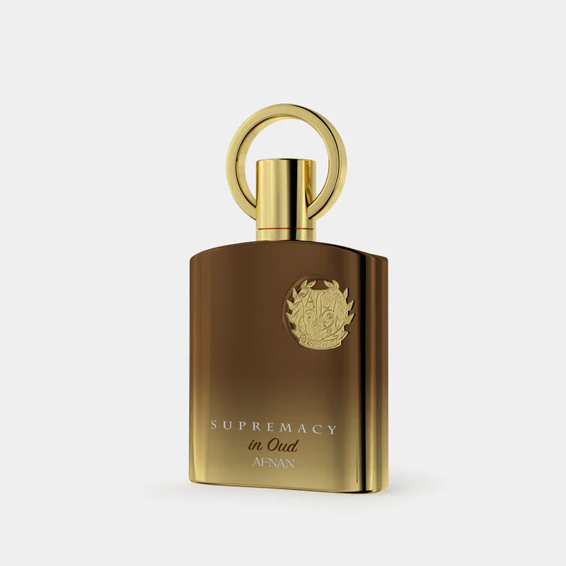 AFNAN Supremacy In Oud,Apa de parfum, unisex, 100 ml