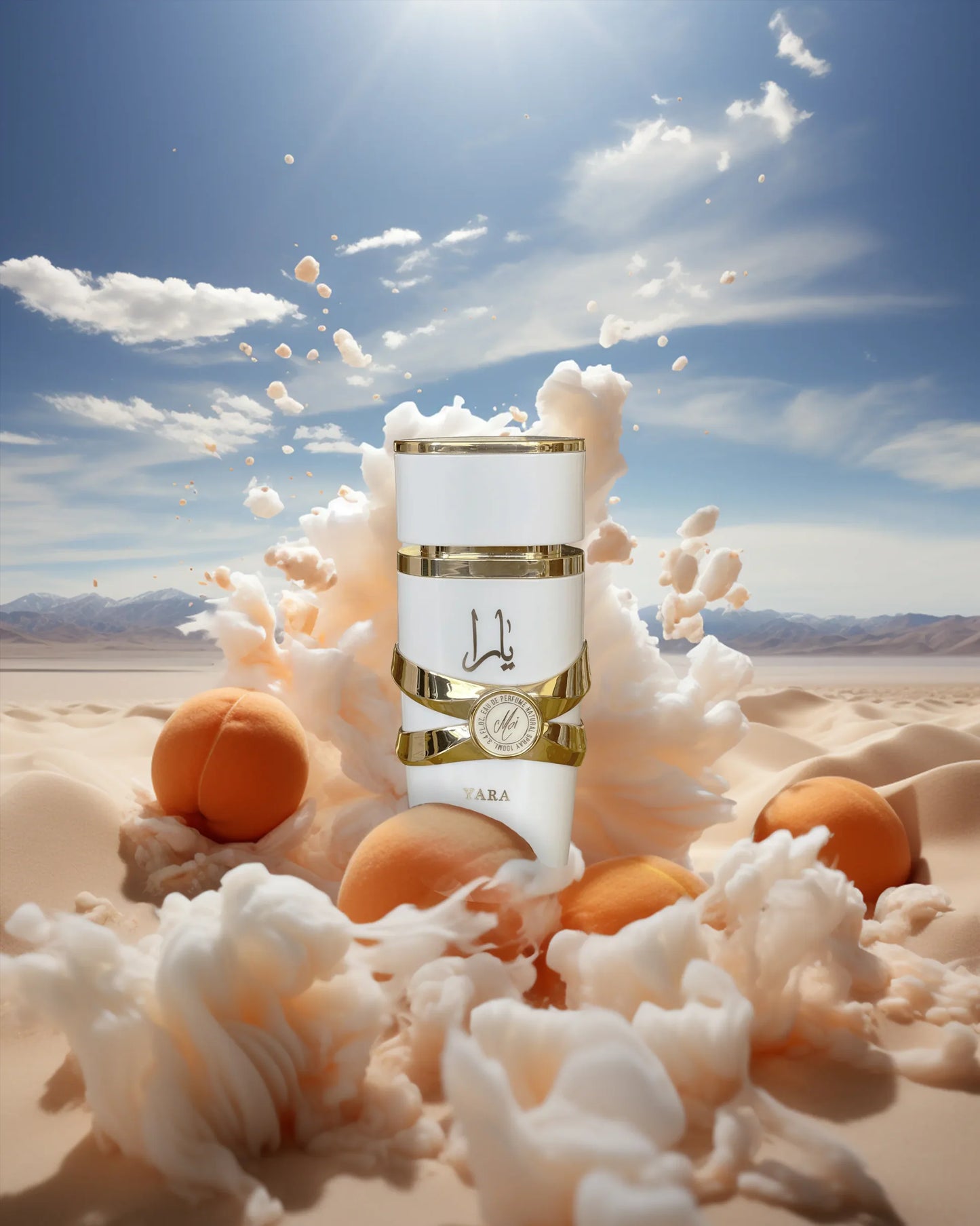 Lattafa Yara Moi, de dama, apa de parfum, 100 ml