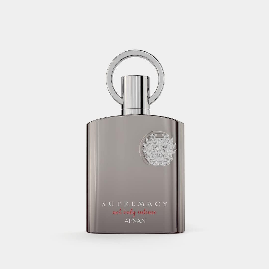 AFNAN Supremacy Not Only Intense extract de parfum pentru bărbați 100 ml