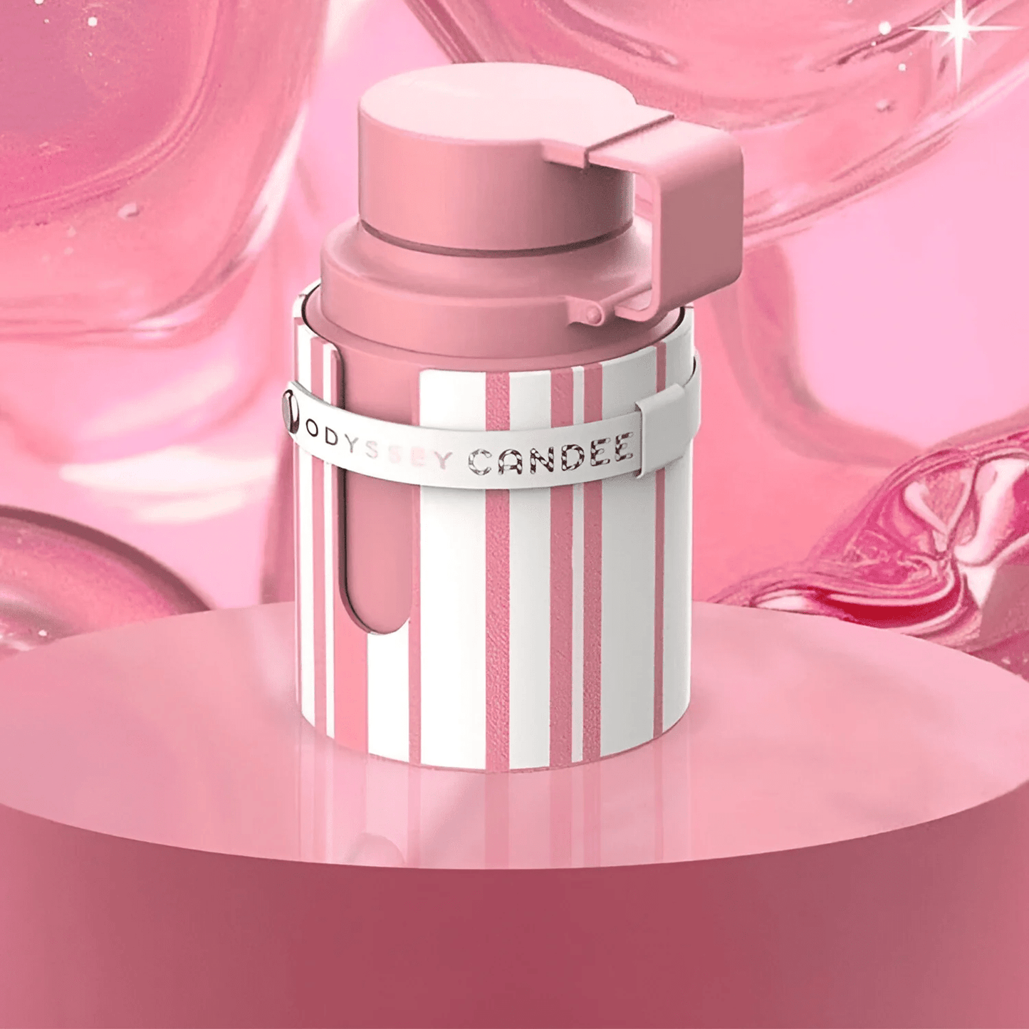 Armaf Odyssey Candee, apa de parfum, de dama, 100 ml