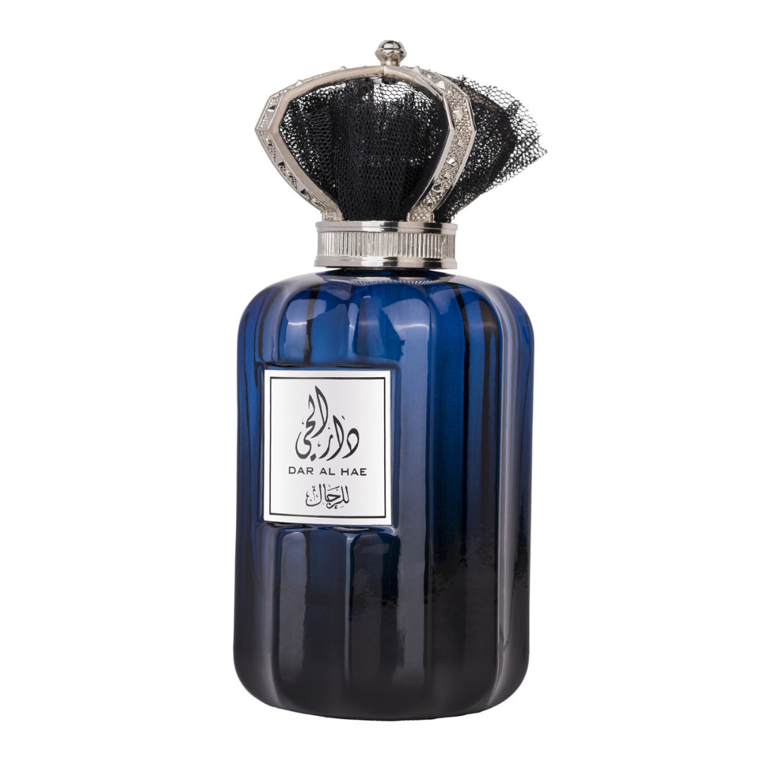 Dar Al Hae Men Apa de Parfum pentru barbati 100ml Ard al Zaafaran
