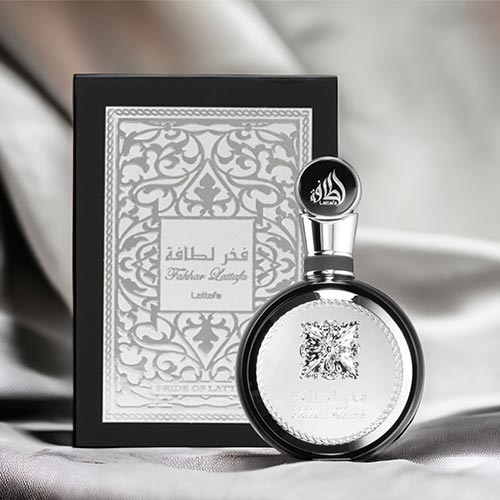 Lattafa Fakhar Pride of Lattafa, Apa de parfum pentru barbatii 100 ml