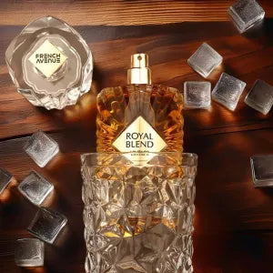 French Avenue Royal Blend Vintage, Extract de Parfum, Unisex 100 ml