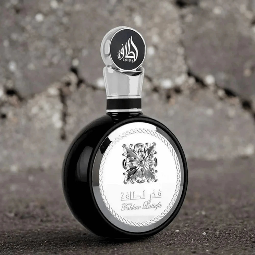 Lattafa Fakhar Pride of Lattafa, Apa de parfum pentru barbatii 100 ml