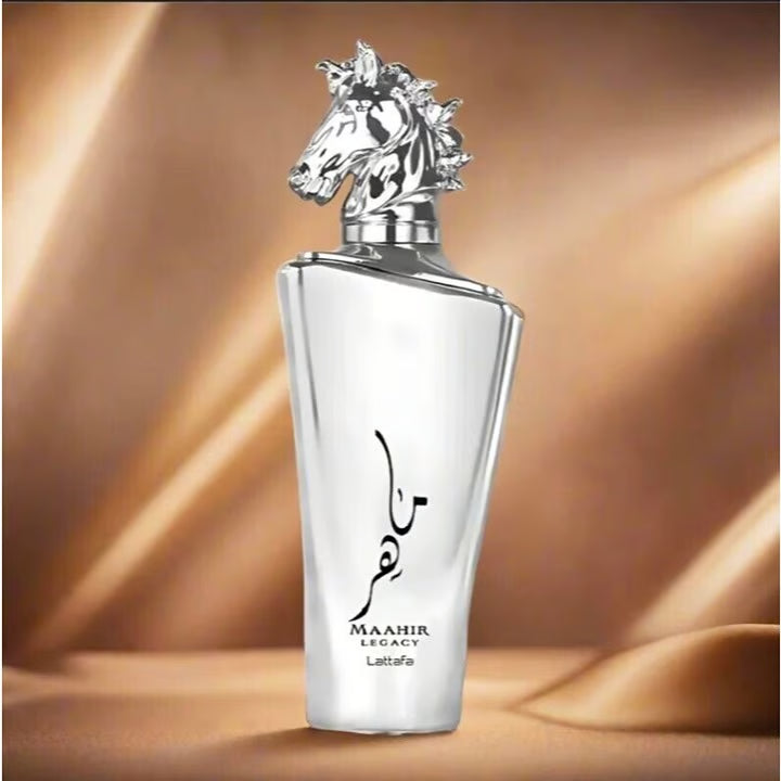Lattafa Maahir Legacy Unisex 100 ml