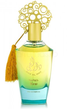 Dar Al Hae Women - Apa de Parfum pentru femei 100ml Ard al Zaafaran