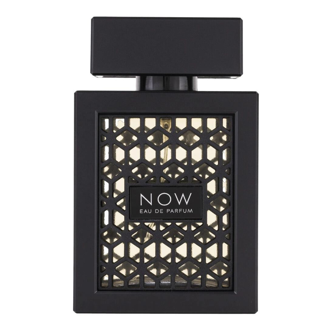 Now - Apa de Parfum pentru barbati 100ml Rave