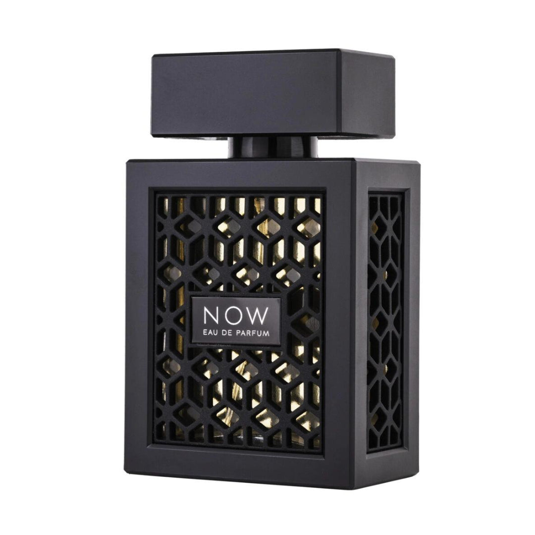 Now - Apa de Parfum pentru barbati 100ml Rave
