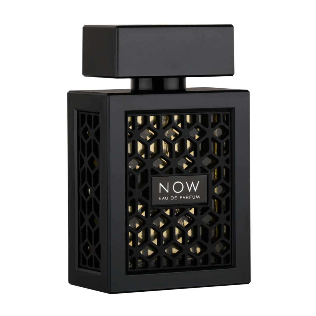 Now - Apa de Parfum pentru barbati 100ml Rave