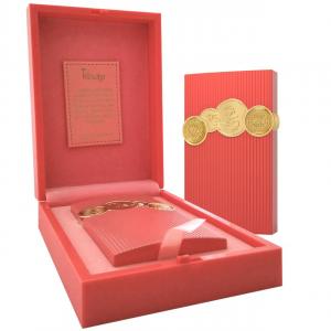Afnan Tribute Pink,Apa de parfum pentru femei 100ml