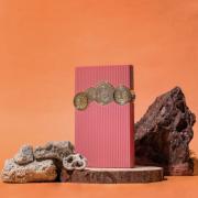 Afnan Tribute Pink,Apa de parfum pentru femei 100ml