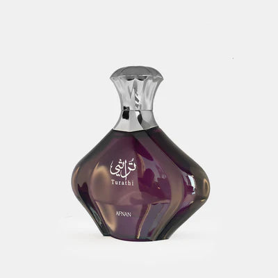 Afnan Turathi Femme Purple,Apa de parfum pentru femei 90 ml