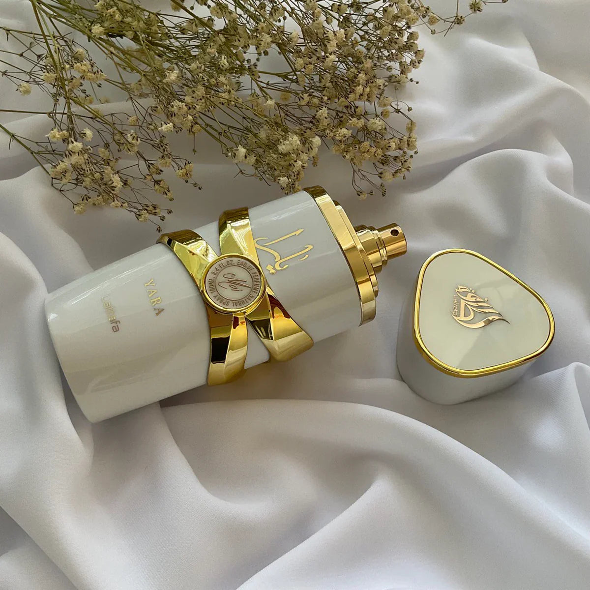 Lattafa Yara Moi, de dama, apa de parfum, 100 ml