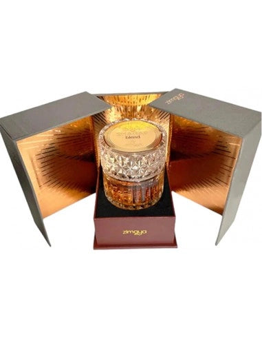 Zimaya Sharaf Blend, extract de parfum, unisex, 100 ml, by AFNAN
