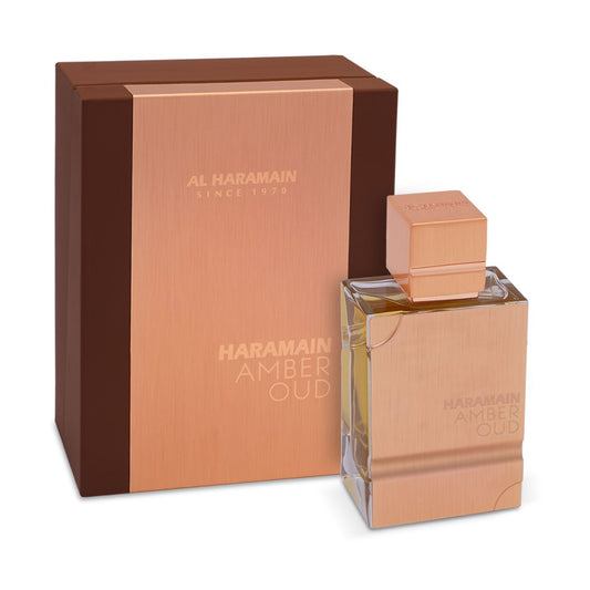 Al Haramain Amber Oud Unisex 60 ml