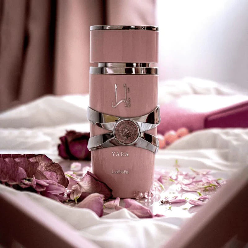 Lattafa YARA, apa de parfum, de dama 100 ml