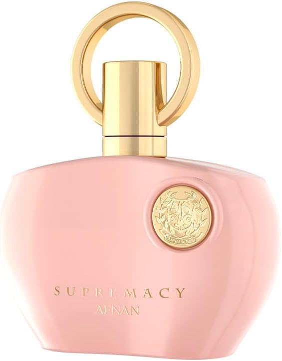AFNAN Supremacy Pour Femme Pink, Apa de parfum pentru femei 100 ml