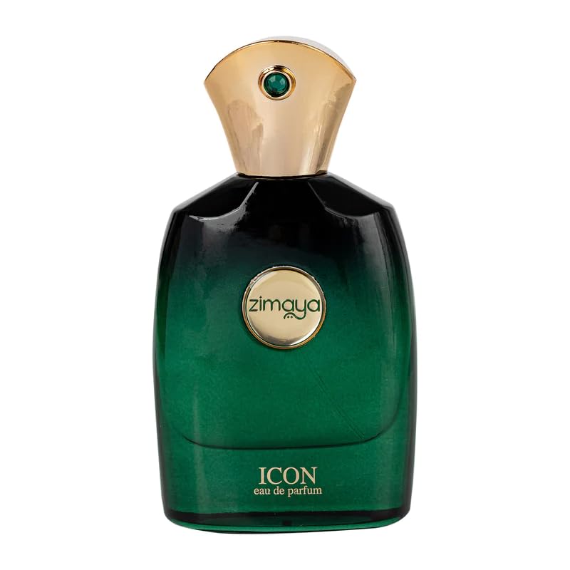 Zimaya Icon Eau de Parfum pentru barbati 100ml