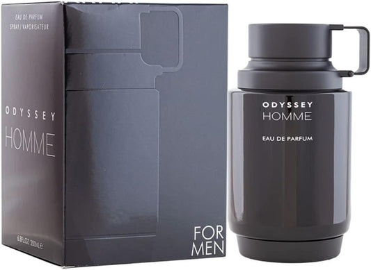 Armaf Odyssey Homme pentru barbati, Apa de Parfum 200 ml