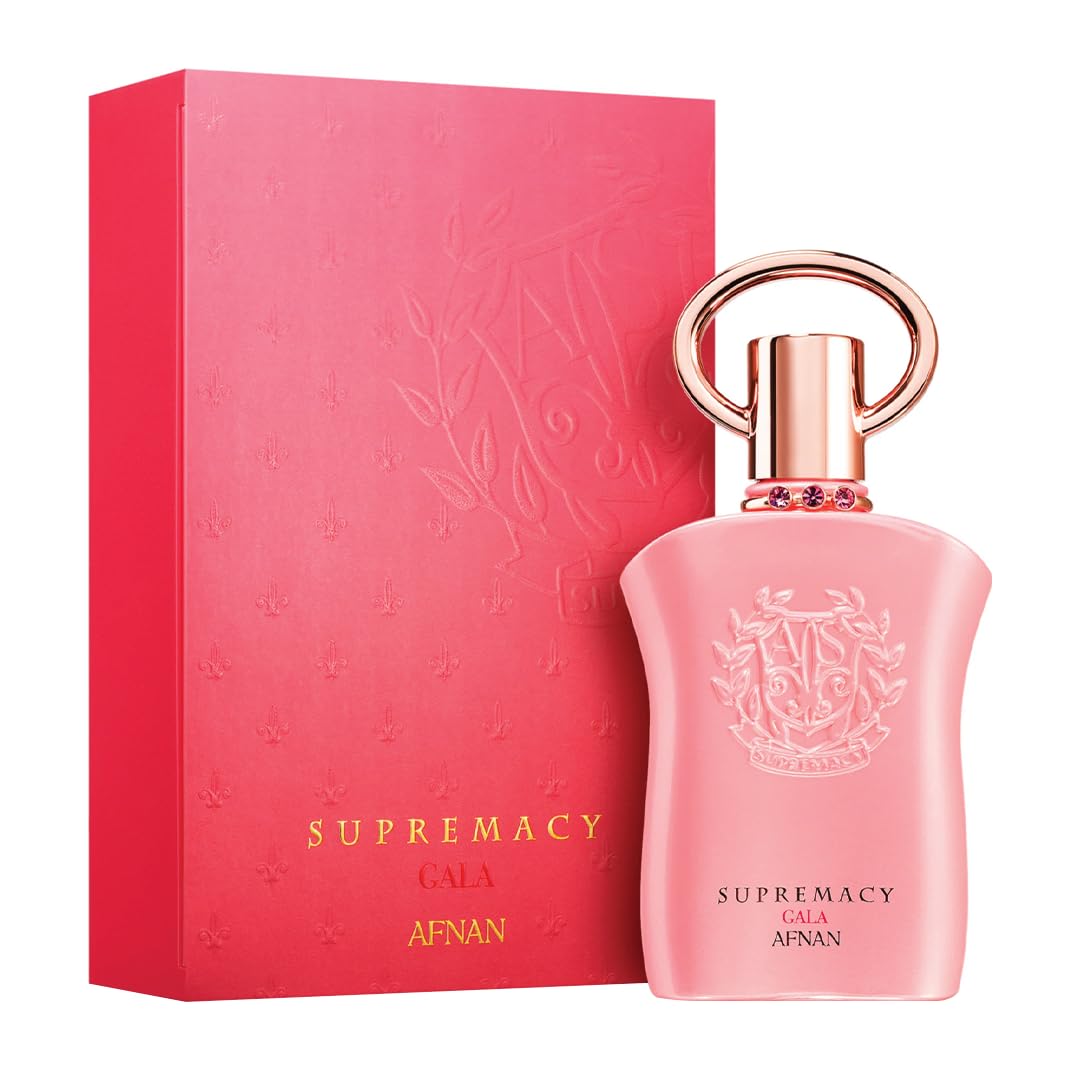 Afnan Supremacy Gala Extract de Parfum de dama 90 ml