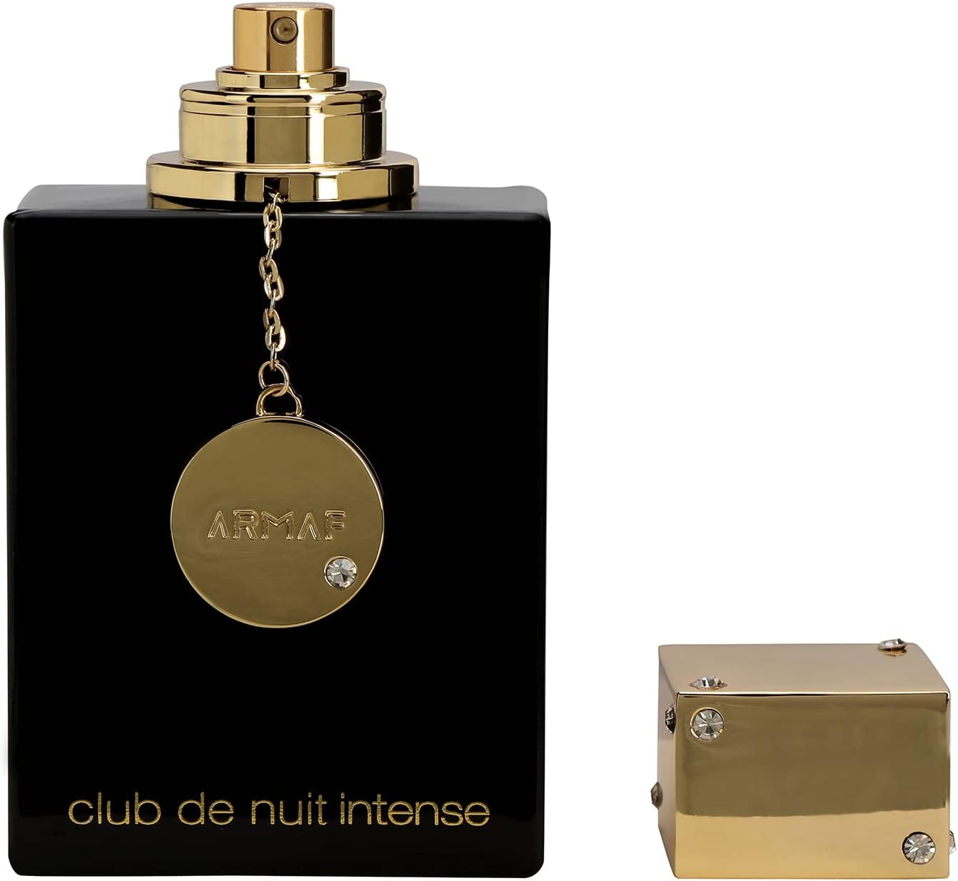 ARMAF Club De Nuit Intense, Apa de parfum pentru femei 105 ml