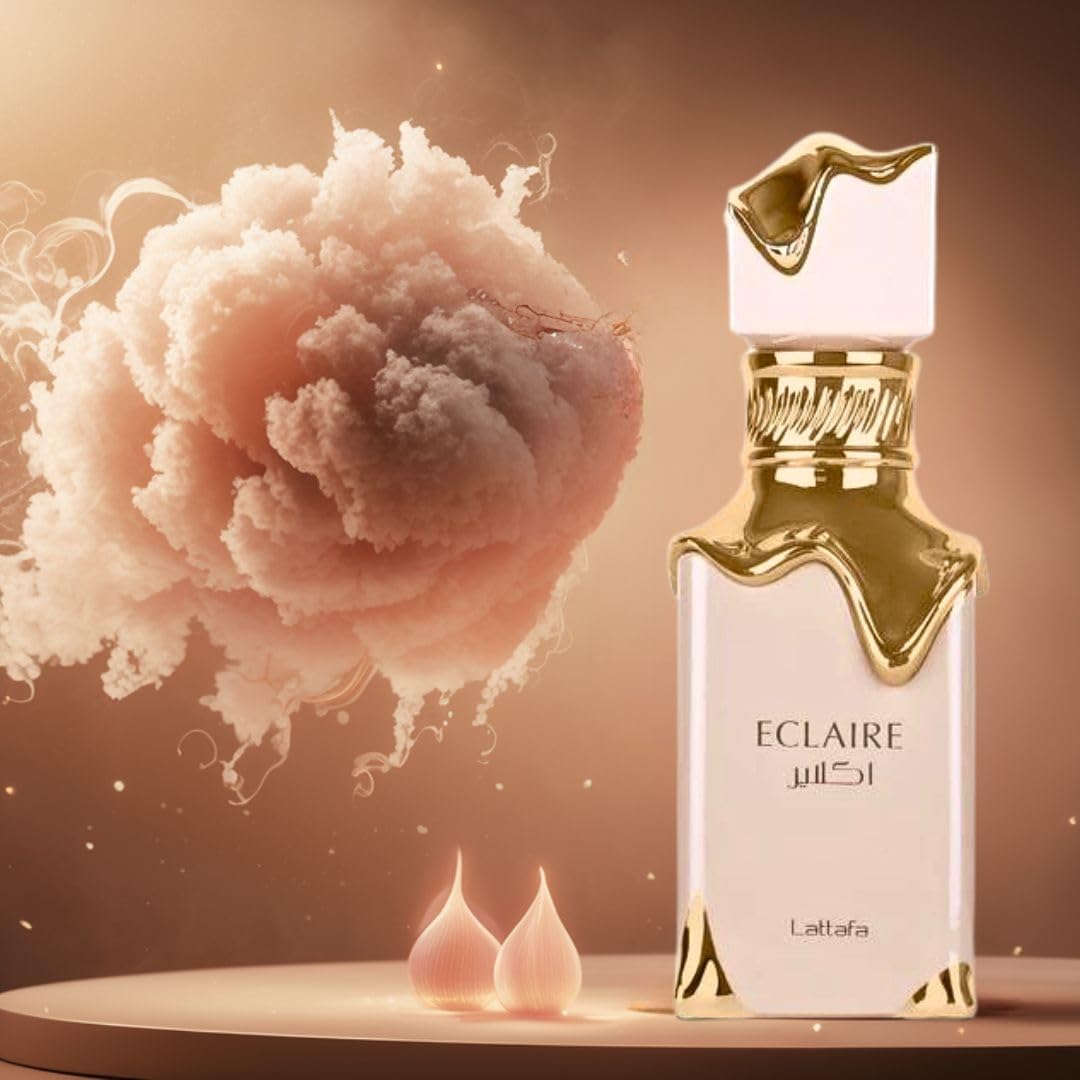 Lattafa Eclaire, apa de parfum pentru femei 100 ml