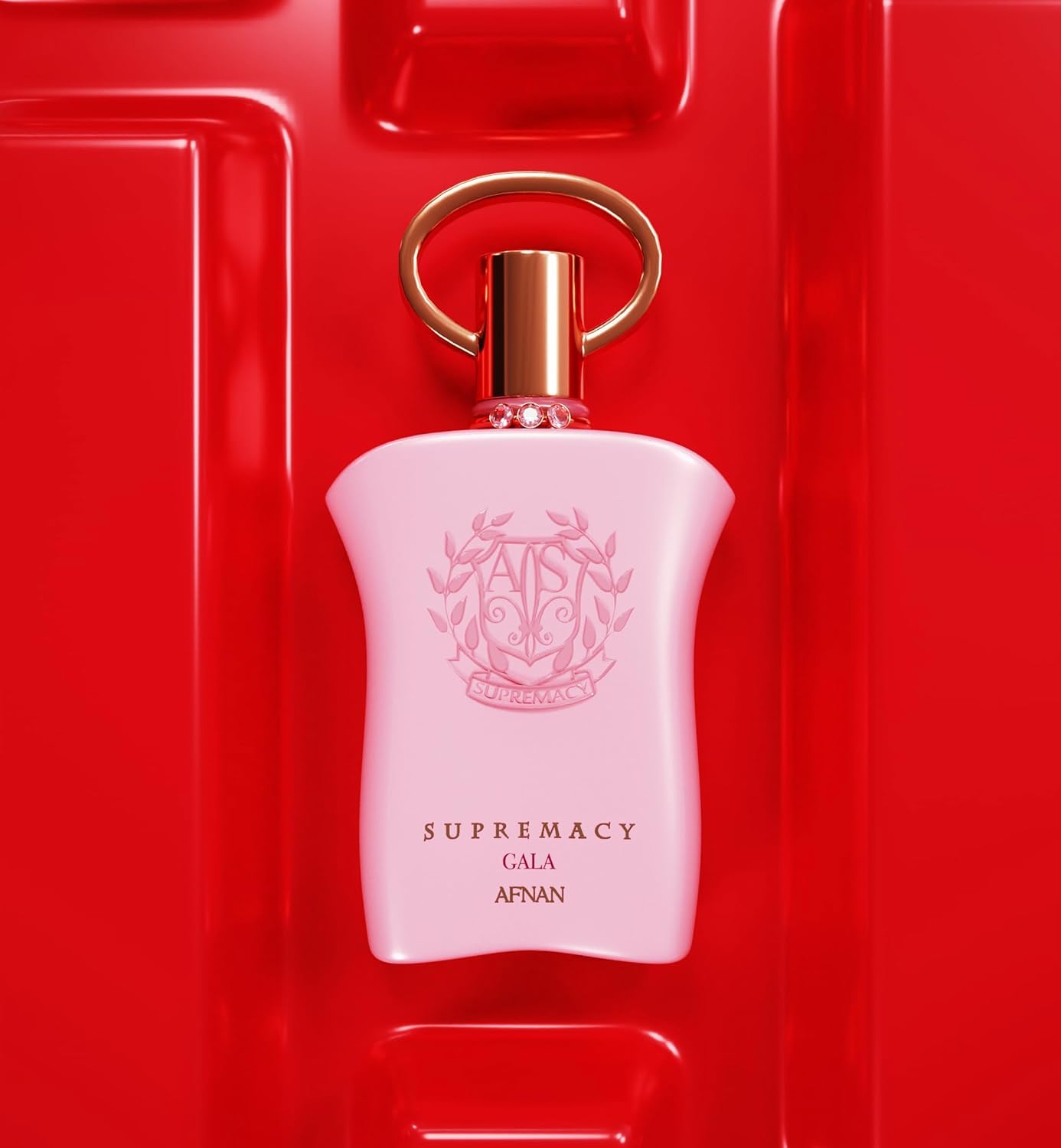 Afnan Supremacy Gala Extract de Parfum de dama 90 ml