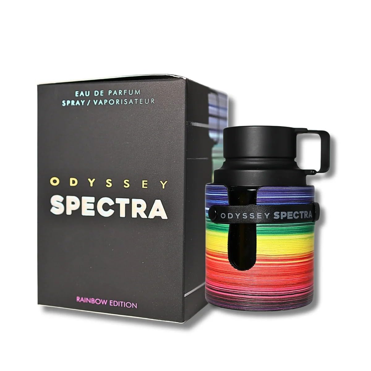 Armaf Odyssey Spectra Rainbow Edition Unisex, Apa De Parfum 100 ml