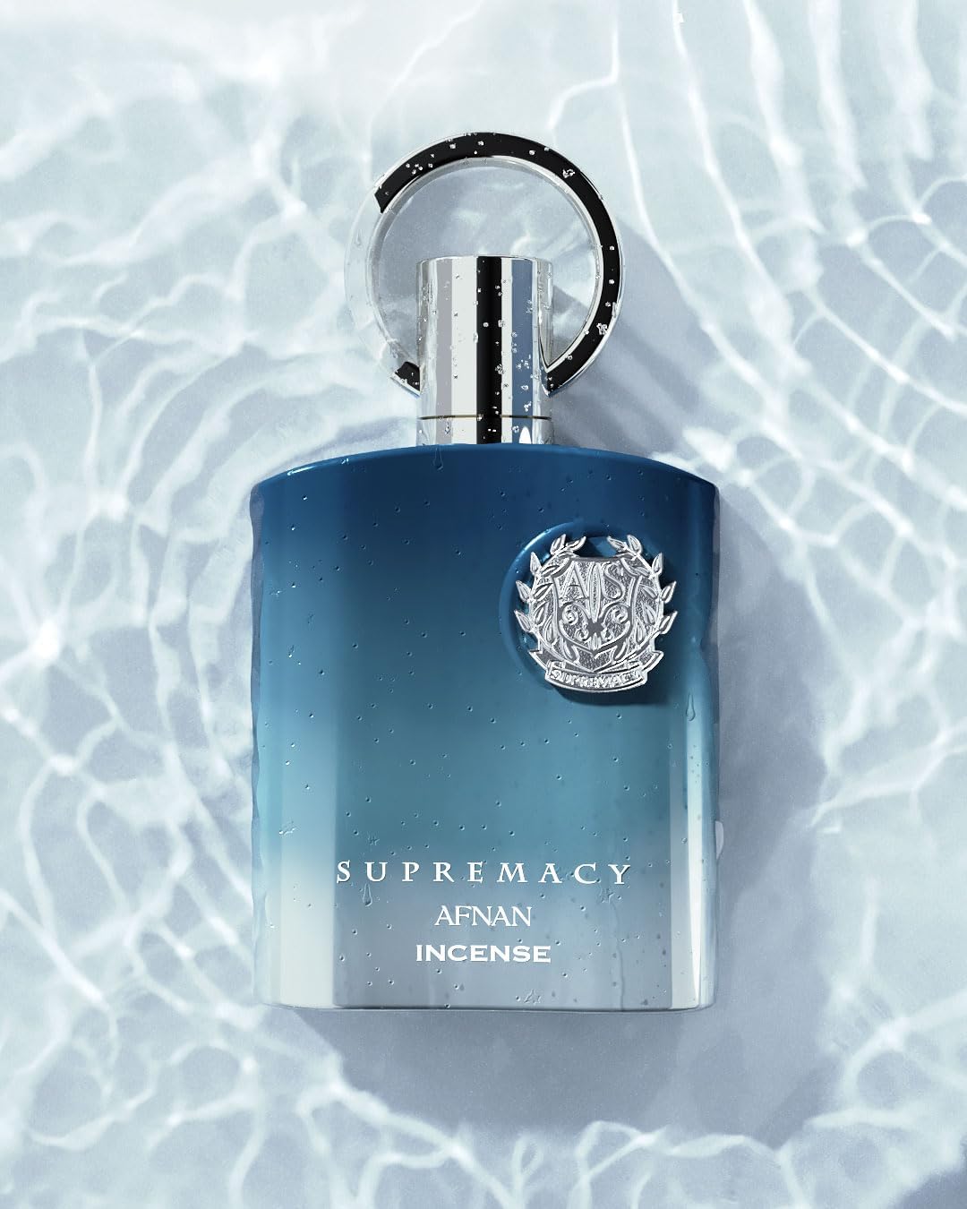 AFNAN Supremacy Incense,Apa de parfum pentru barbati 100 ml