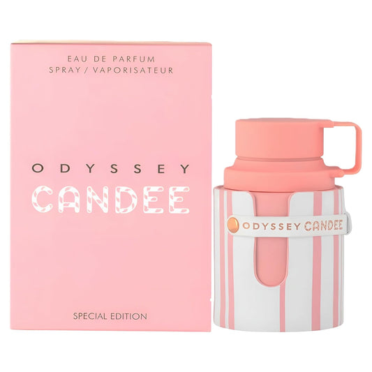 Armaf Odyssey Candee, apa de parfum, de dama, 100 ml