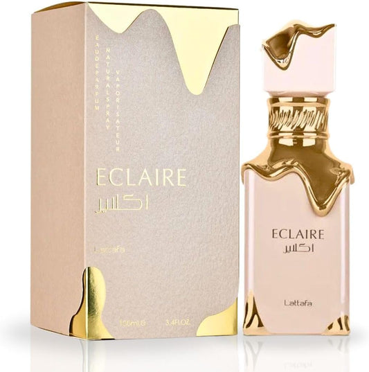 Lattafa Eclaire, apa de parfum pentru femei 100 ml