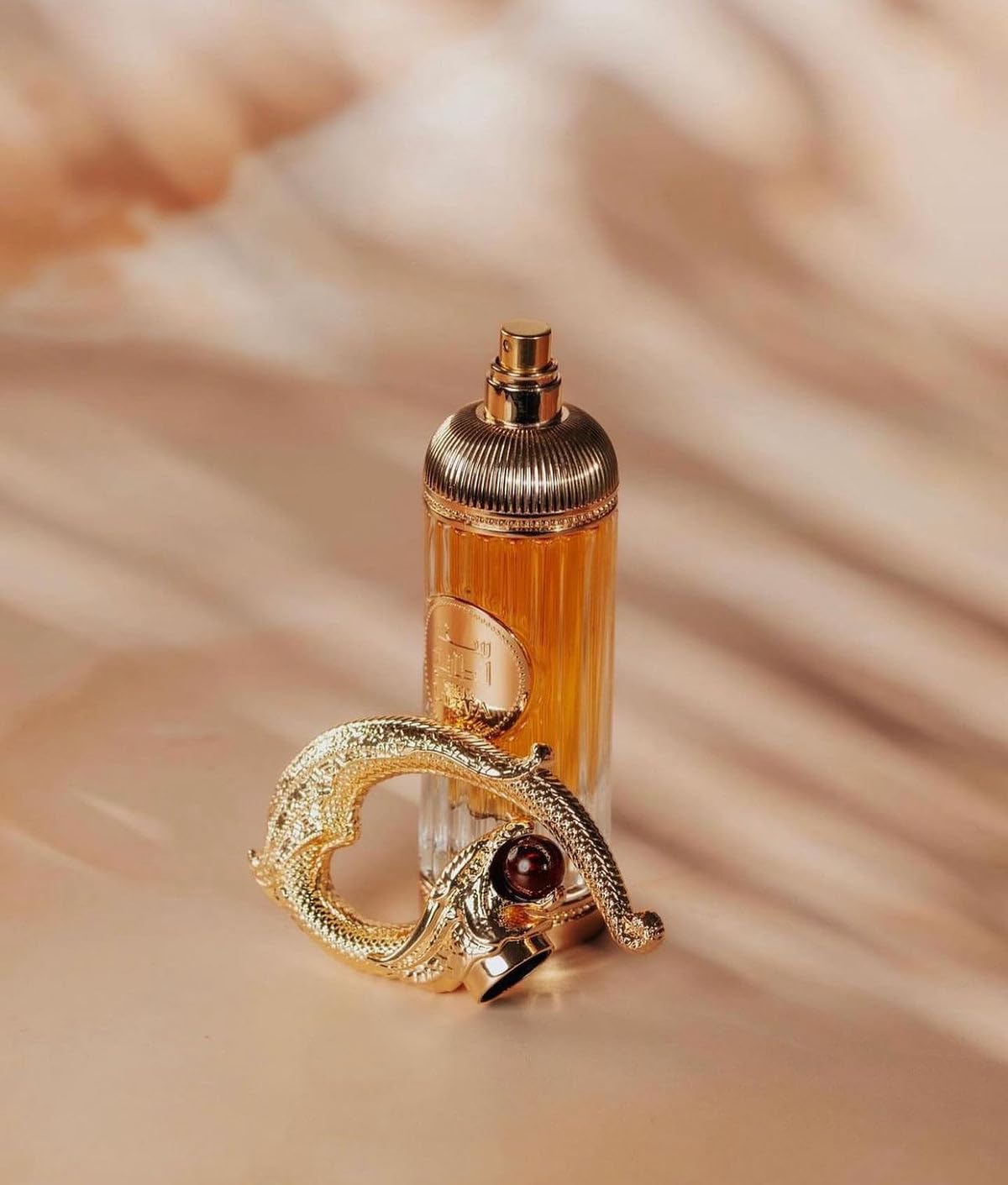 Lattafa Sehr, Apa de parfum Unisex 100 ml