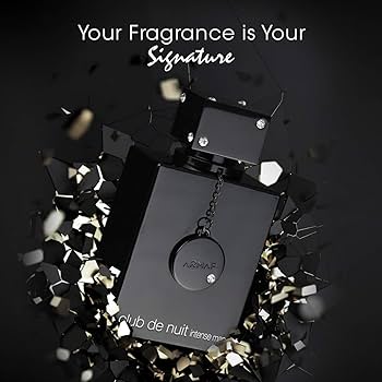 ARMAF Club De Nuit Intense pentru bărbați, Apa de parfum 200 ml